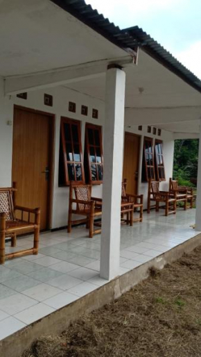 Rago's Homestay, Kelimutu